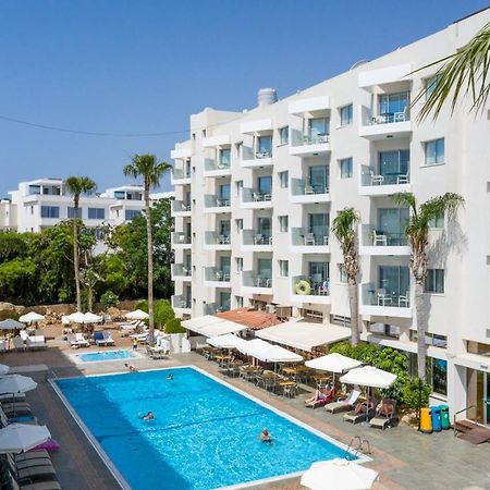 Alva Hotel Apartments Protaras Exterior photo